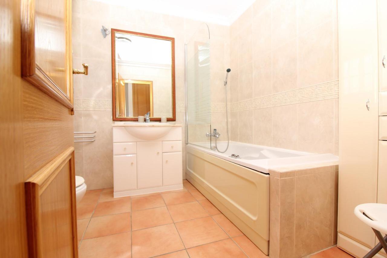 Villa Martina - Sao Rafael - อัลบูเฟรา ภายนอก รูปภาพ