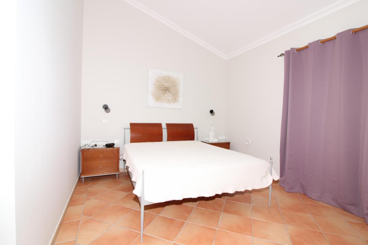 Villa Martina - Sao Rafael - อัลบูเฟรา ภายนอก รูปภาพ