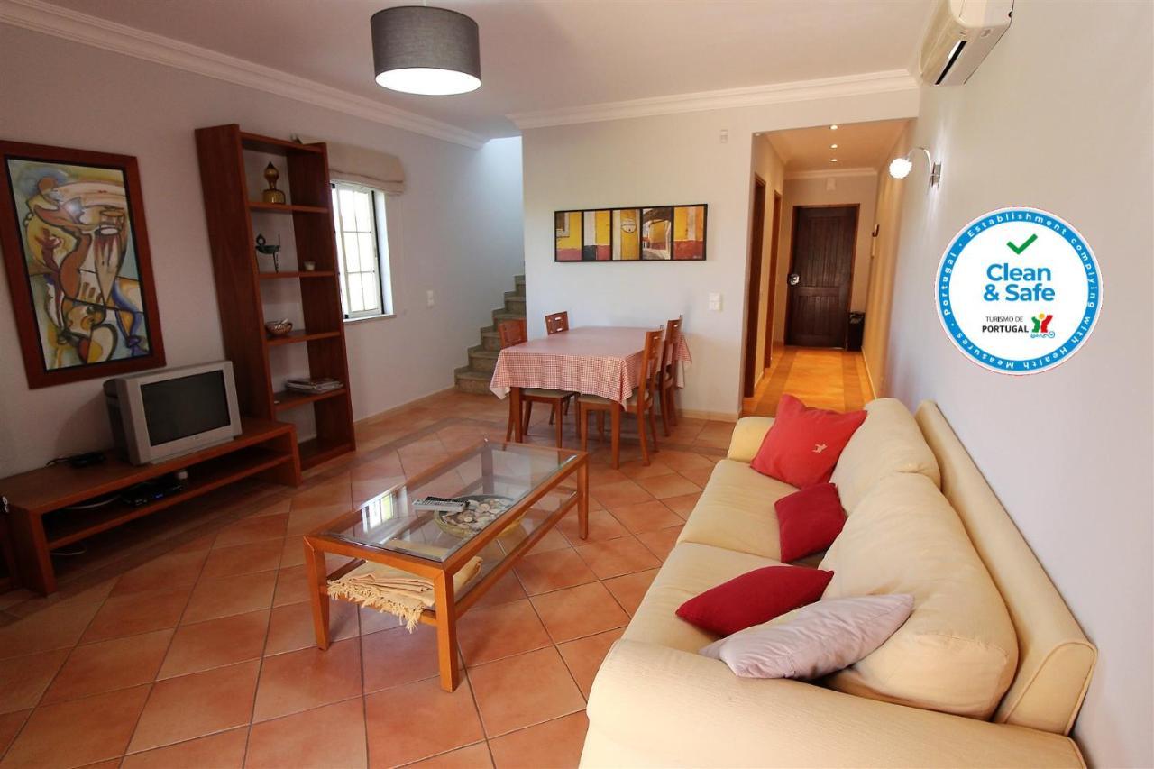 Villa Martina - Sao Rafael - อัลบูเฟรา ภายนอก รูปภาพ