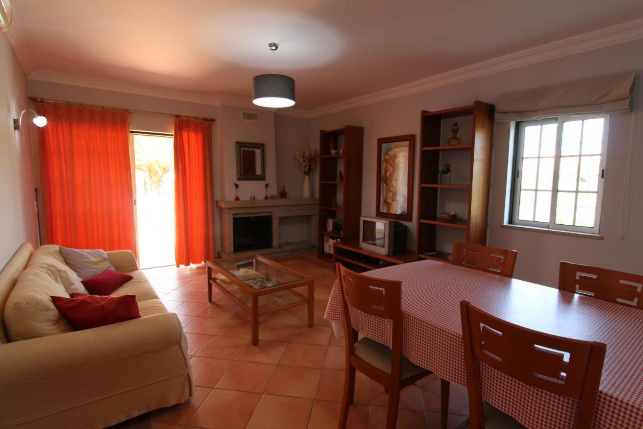 Villa Martina - Sao Rafael - อัลบูเฟรา ภายนอก รูปภาพ