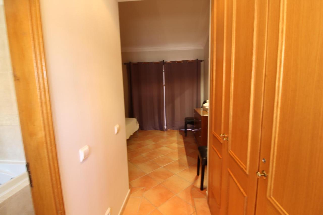 Villa Martina - Sao Rafael - อัลบูเฟรา ภายนอก รูปภาพ