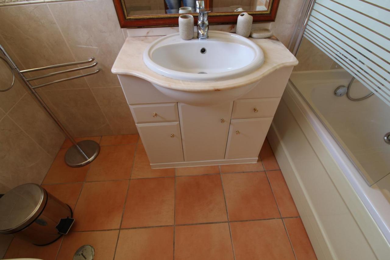 Villa Martina - Sao Rafael - อัลบูเฟรา ภายนอก รูปภาพ