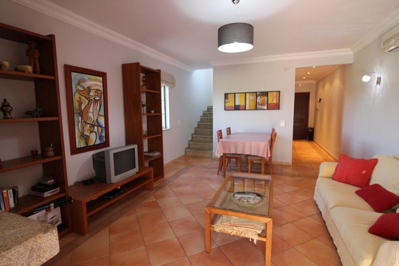 Villa Martina - Sao Rafael - อัลบูเฟรา ภายนอก รูปภาพ