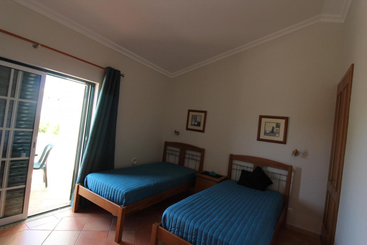 Villa Martina - Sao Rafael - อัลบูเฟรา ภายนอก รูปภาพ