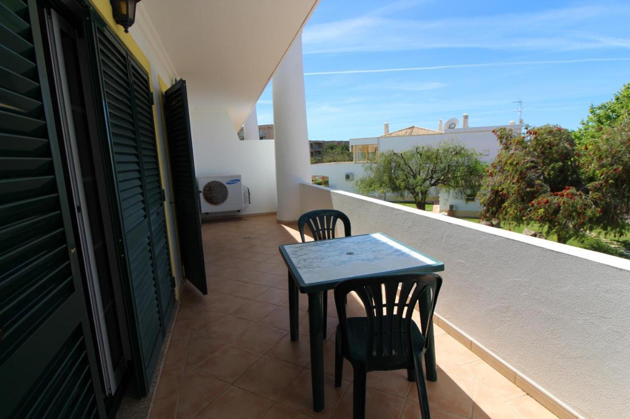 Villa Martina - Sao Rafael - อัลบูเฟรา ภายนอก รูปภาพ