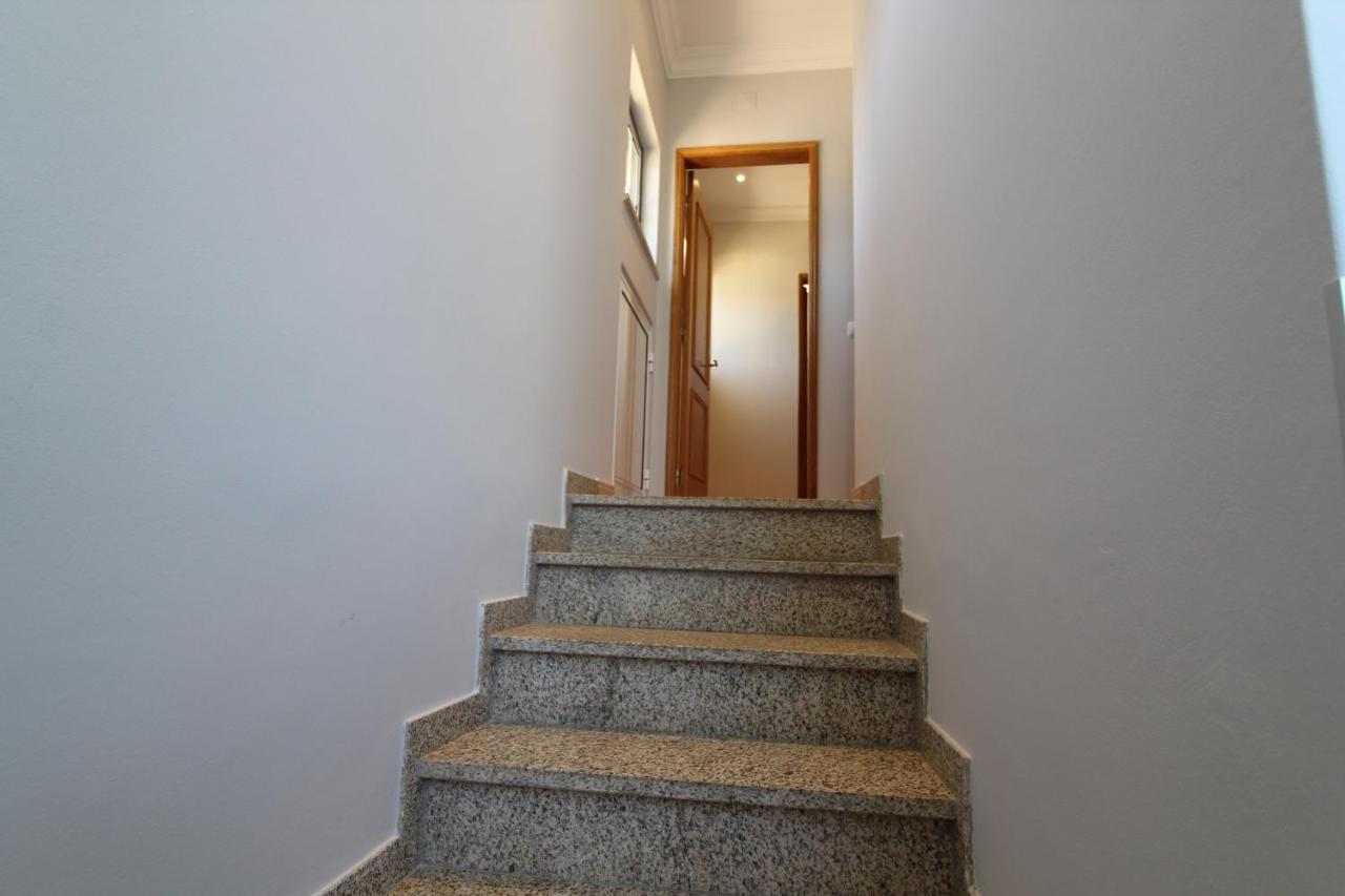 Villa Martina - Sao Rafael - อัลบูเฟรา ภายนอก รูปภาพ