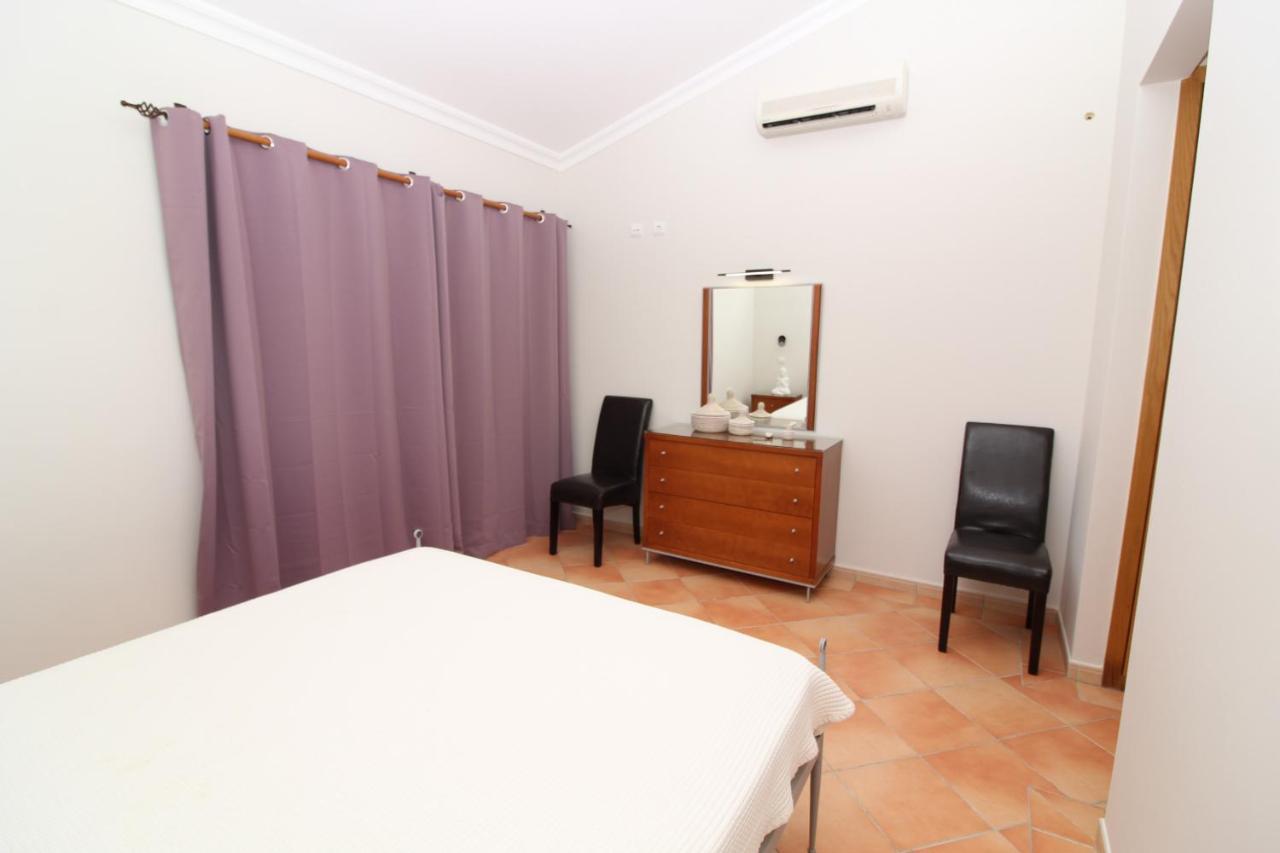 Villa Martina - Sao Rafael - อัลบูเฟรา ภายนอก รูปภาพ