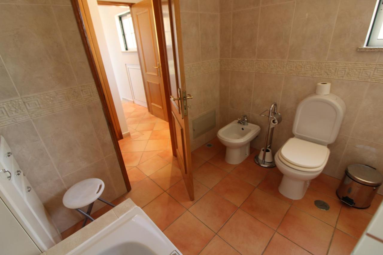 Villa Martina - Sao Rafael - อัลบูเฟรา ภายนอก รูปภาพ