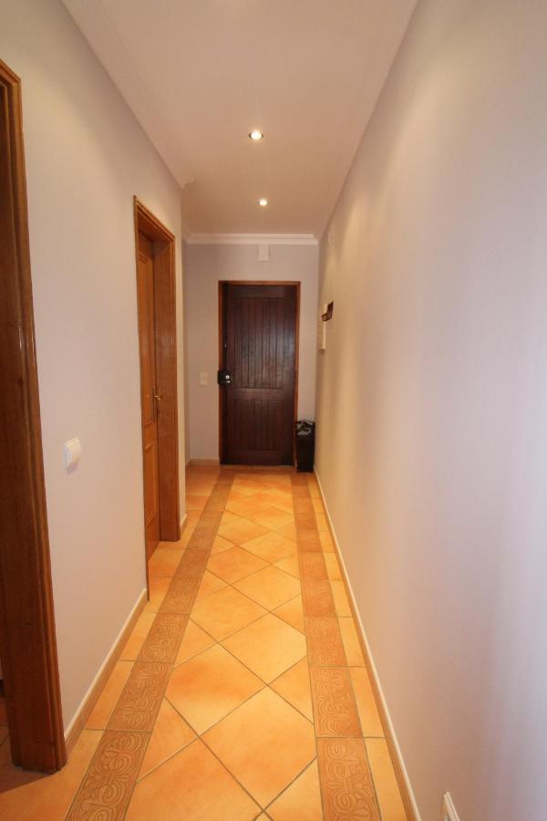 Villa Martina - Sao Rafael - อัลบูเฟรา ภายนอก รูปภาพ