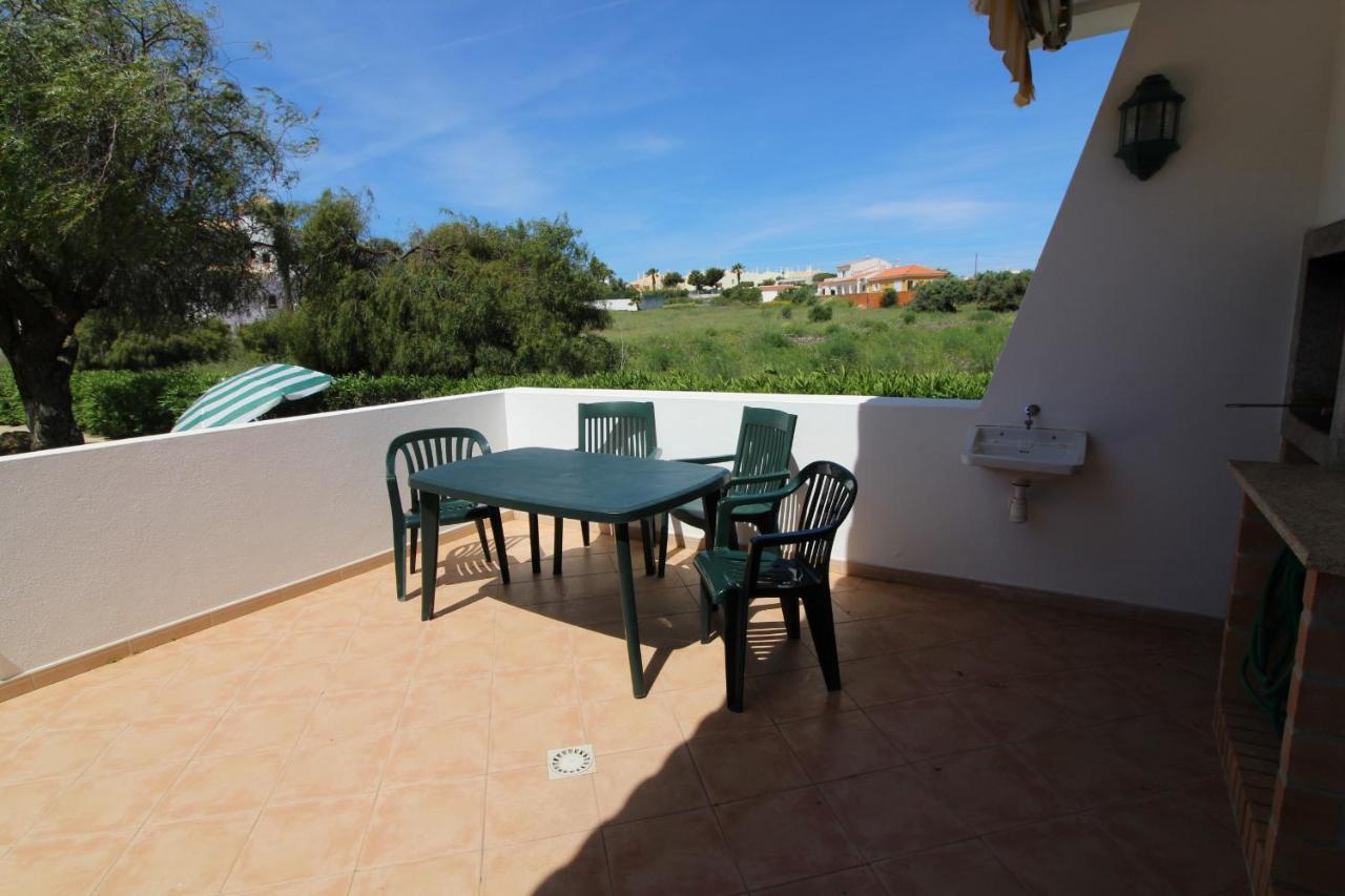 Villa Martina - Sao Rafael - อัลบูเฟรา ภายนอก รูปภาพ