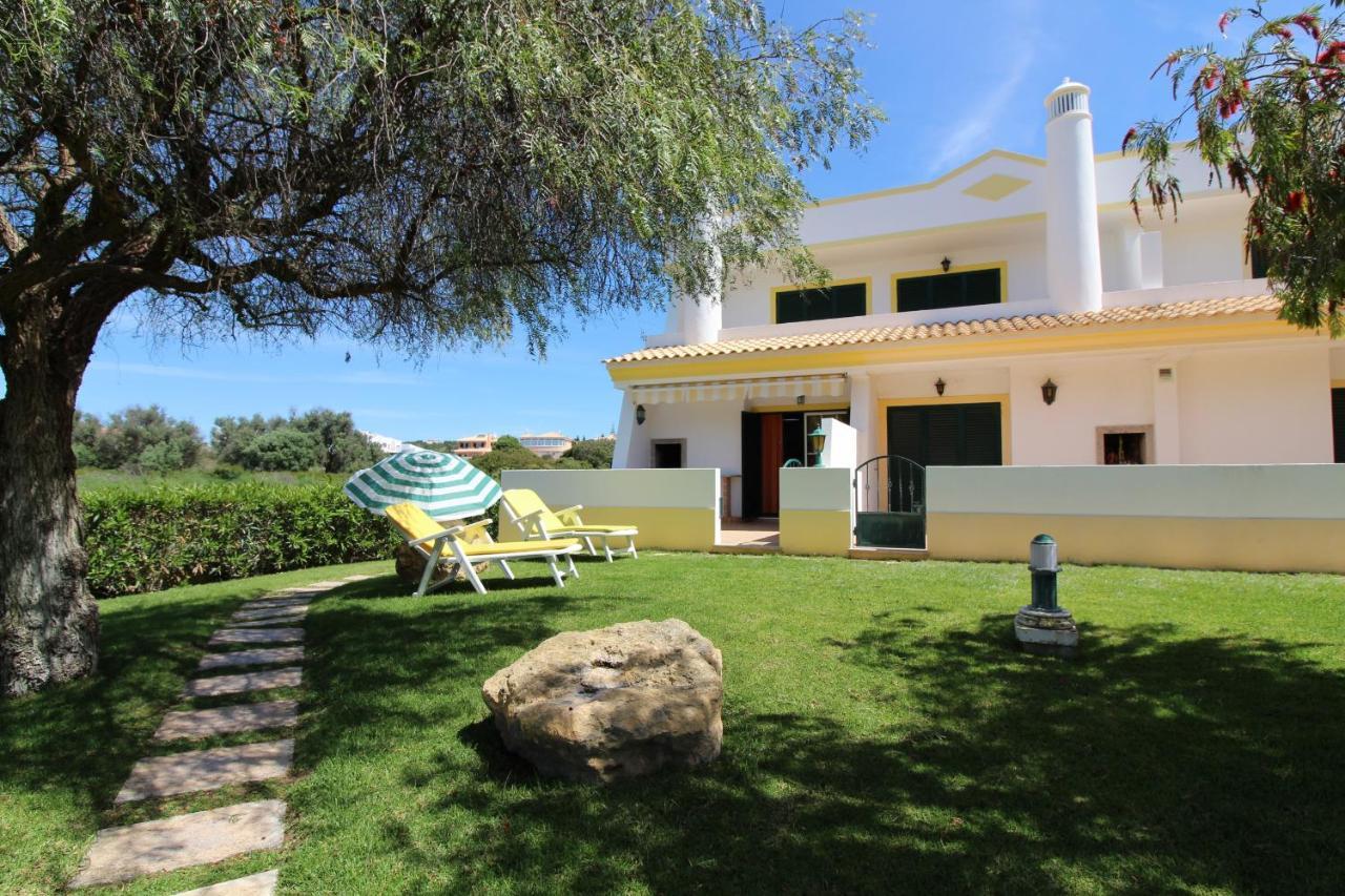 Villa Martina - Sao Rafael - อัลบูเฟรา ภายนอก รูปภาพ