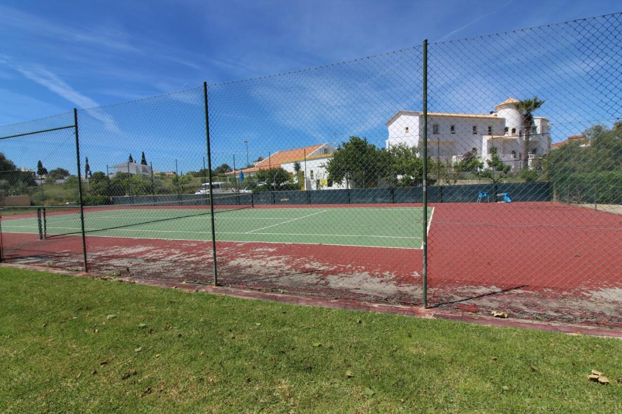 Villa Martina - Sao Rafael - อัลบูเฟรา ภายนอก รูปภาพ
