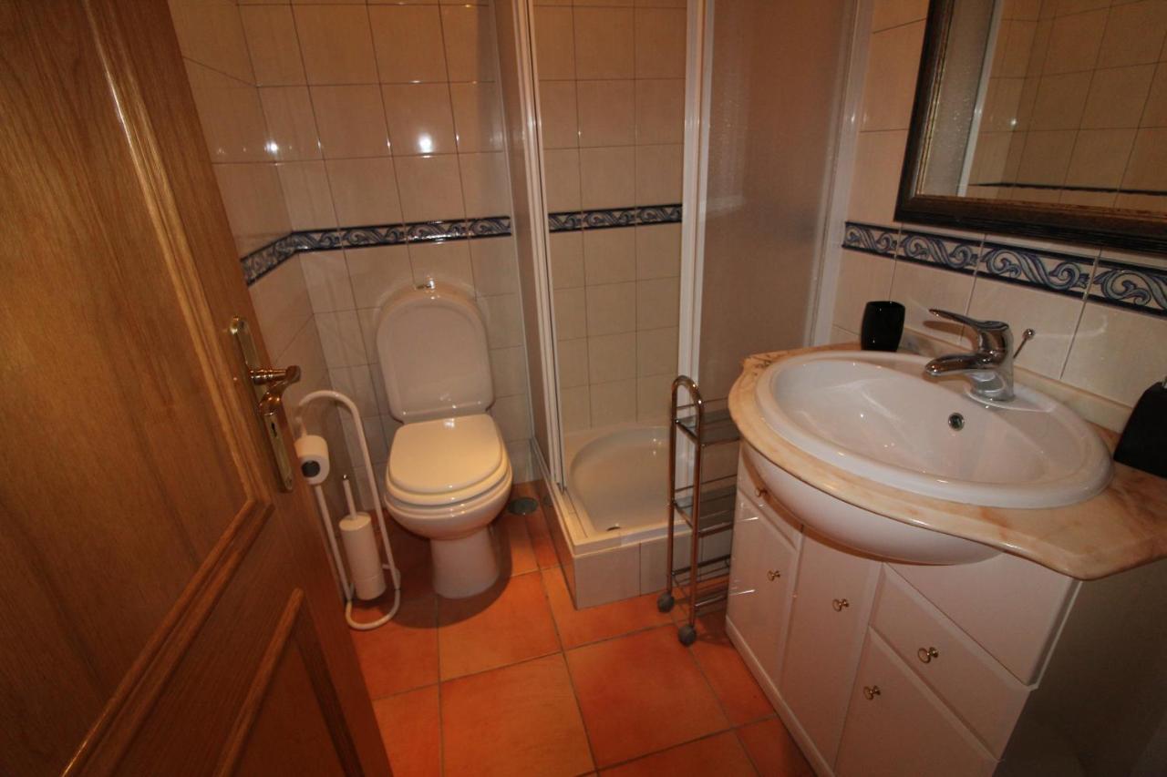 Villa Martina - Sao Rafael - อัลบูเฟรา ภายนอก รูปภาพ