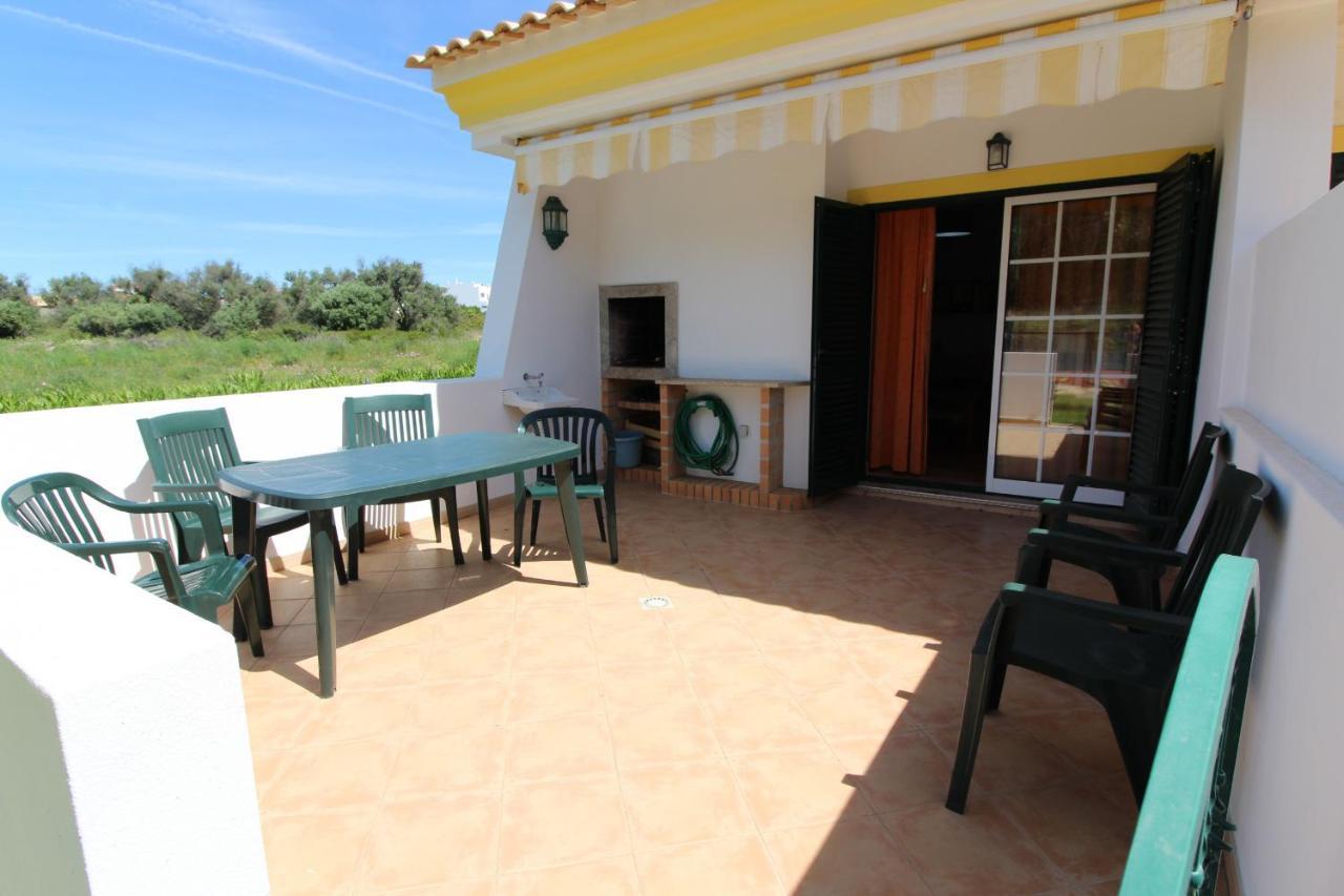 Villa Martina - Sao Rafael - อัลบูเฟรา ภายนอก รูปภาพ