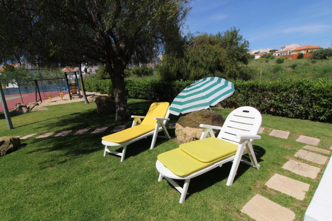 Villa Martina - Sao Rafael - อัลบูเฟรา ภายนอก รูปภาพ