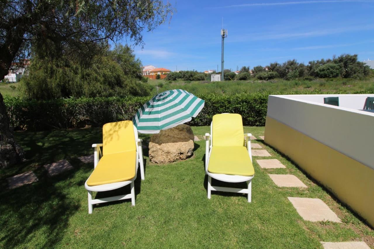 Villa Martina - Sao Rafael - อัลบูเฟรา ภายนอก รูปภาพ