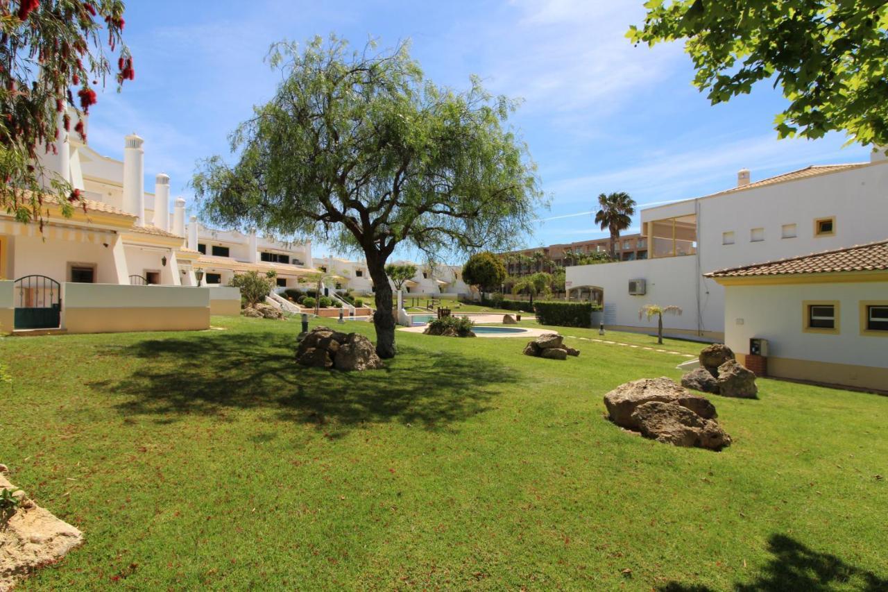 Villa Martina - Sao Rafael - อัลบูเฟรา ภายนอก รูปภาพ