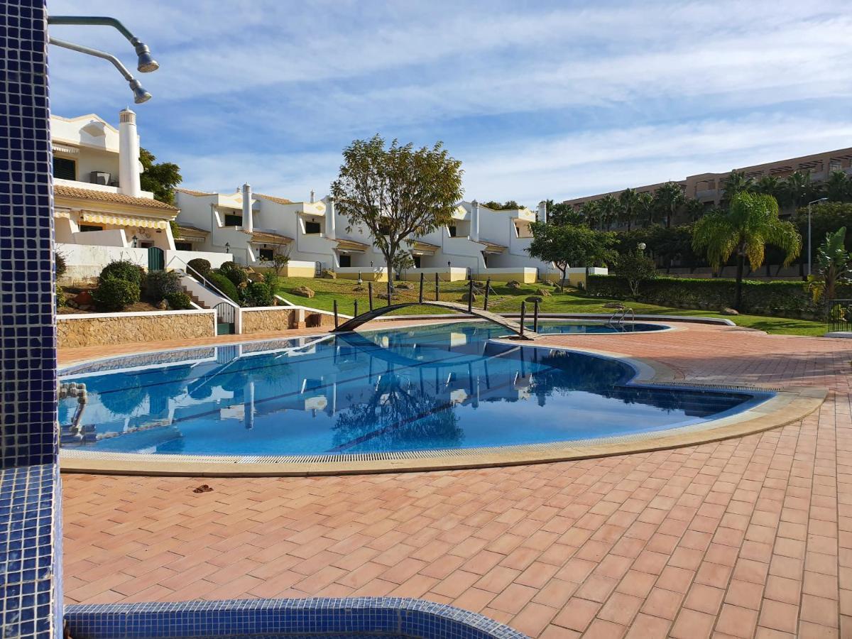 Villa Martina - Sao Rafael - อัลบูเฟรา ภายนอก รูปภาพ