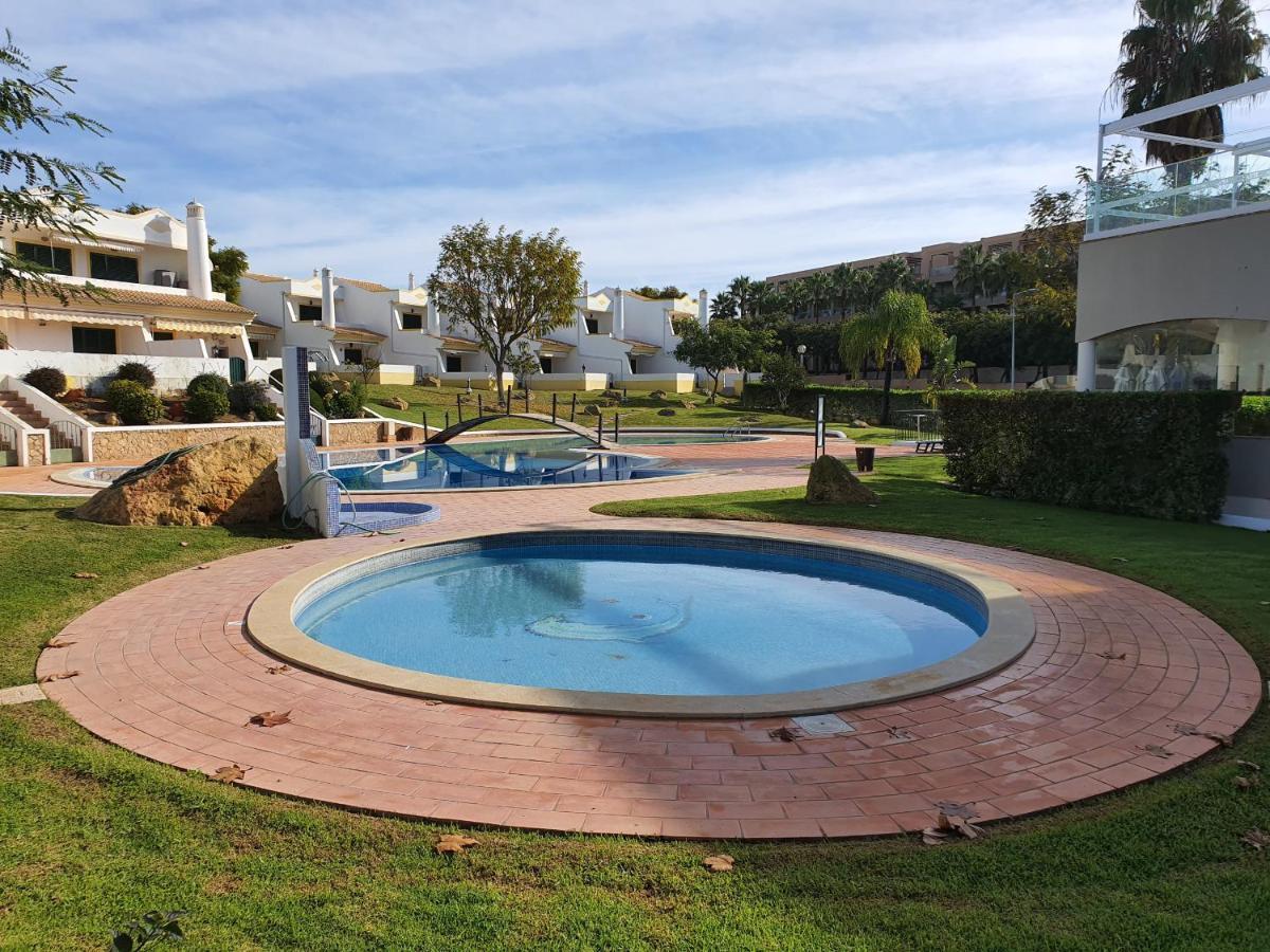 Villa Martina - Sao Rafael - อัลบูเฟรา ภายนอก รูปภาพ